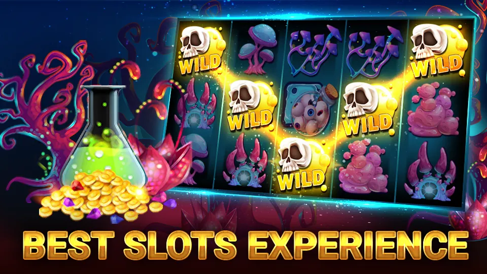 Các loại trò chơi đa dạng tại 89bet nhà cái