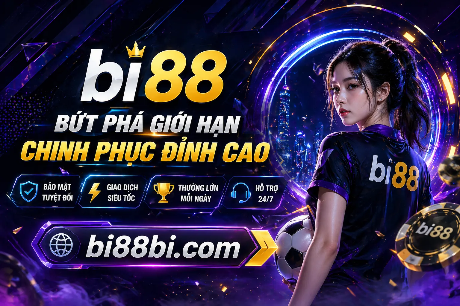 Sảnh Slot Games 89bet nhà cái với biểu tượng jackpot lớn