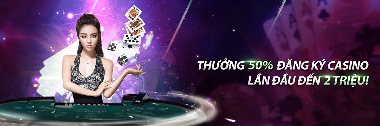 Các chương trình khuyến mãi độc quyền tại 89bet nhà cái