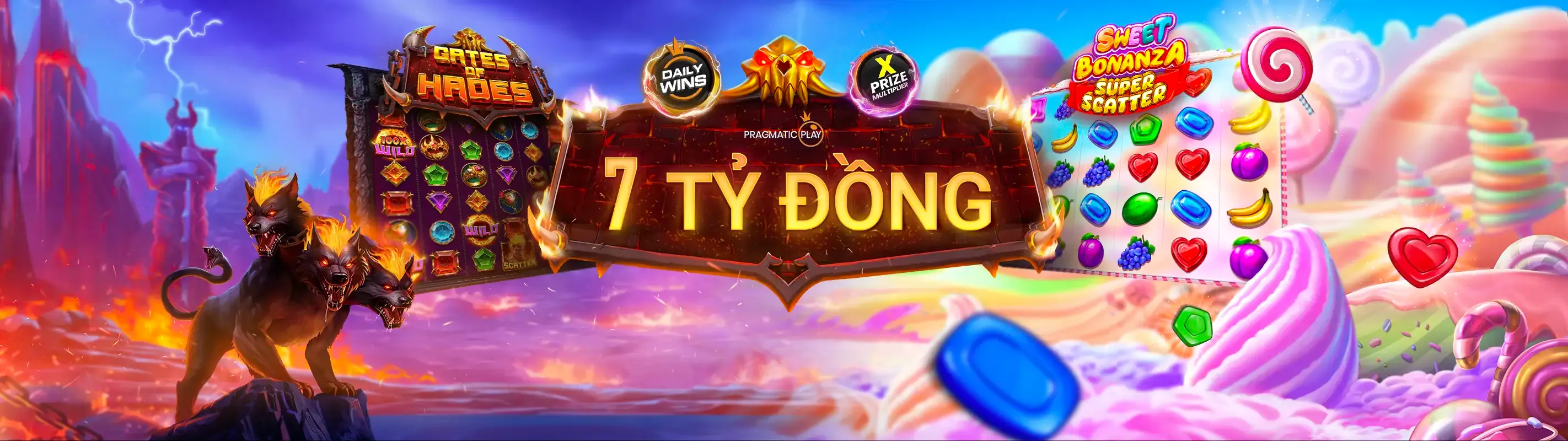 Megaways slot 89bet nhà cái