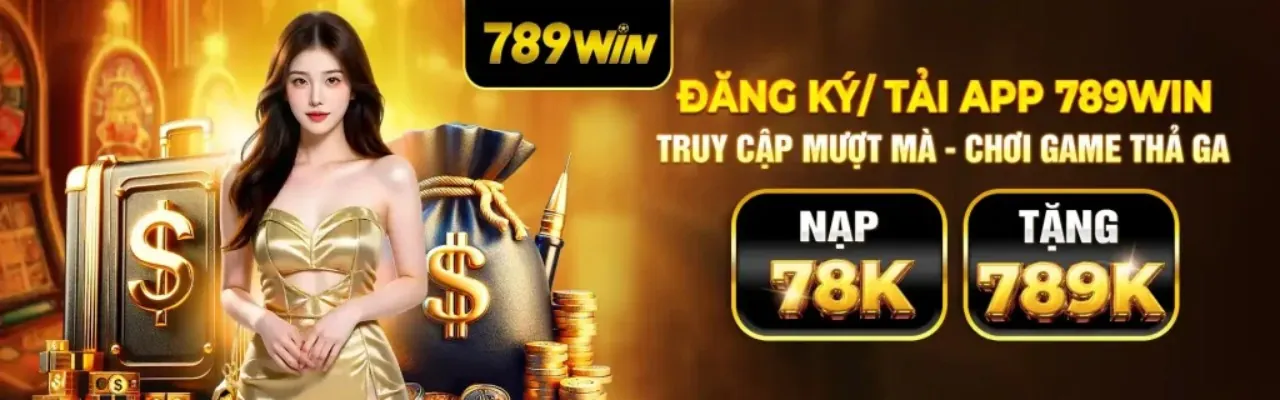 Thế giới trò chơi slot 89bet nhà cái