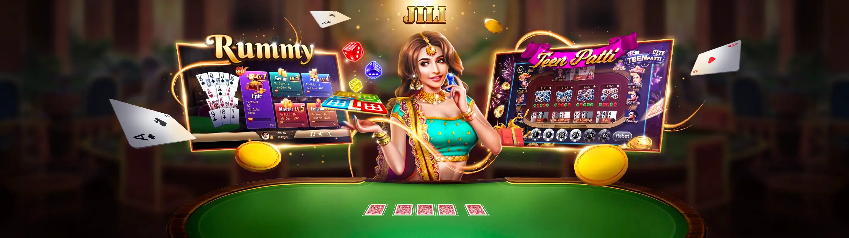 Poker tại 89bet nhà cái