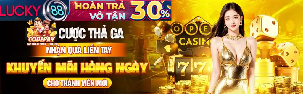Đa dạng trò chơi casino tại 89bet nhà cái