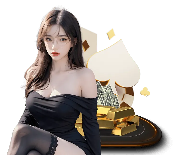 Khám phá thế giới Slot Games